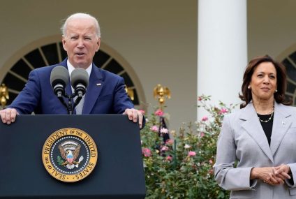 Biden announces White House Office of Gun Violence Prevention – ABC News