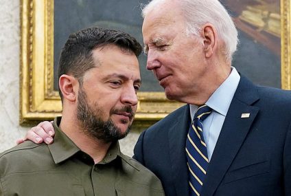 US will send Ukraine ATACMS long-range missiles, Biden tells Zelenskiy: NBC – Reuters