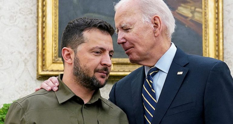 us-will-send-ukraine-atacms-long-range-missiles,-biden-tells-zelenskiy:-nbc-–-reuters