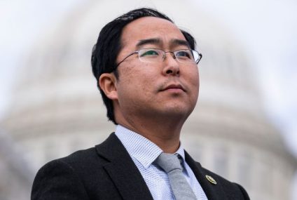 Rep. Andy Kim announces he’ll run against NJ Sen. Bob Menendez in wake of his indictment – CNN