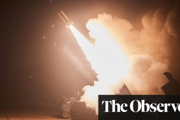 US agrees to send long-range missiles to Ukraine in military boost for Kyiv – The Guardian