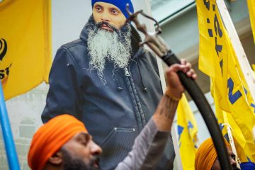 U.S. Provided Canada With Intelligence on Killing of Sikh Leader – The New York Times