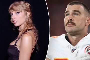 Taylor Swift, Travis Kelce’s romance has ‘real potential’: ‘They both have strong family values,’ expert says – Fox News