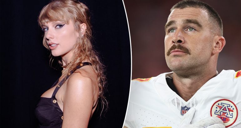 taylor-swift,-travis-kelce’s-romance-has-‘real-potential’:-‘they-both-have-strong-family-values,’-expert-says-–-fox-news