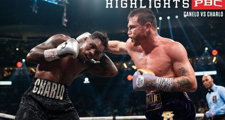 canelo-vs-charlo-highlights:-september-30,-2023-|-pbc-on-showtime-ppv-–-premier-boxing-champions