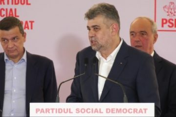 Marcel Ciolacu: Niciun om de rând nu va fi afectat de măsurile fiscal bugetare pe care le-am luat în noua lege. „Cred că pachetul în ce priveşte sistemul jocurilor de noroc, cred că acolo am deranjat cel mai mult şmecheria”