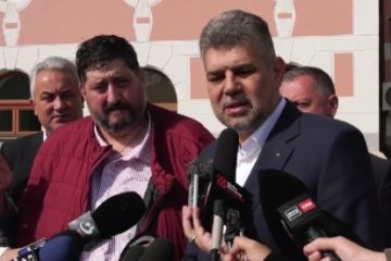 Premierul Marcel Ciolacu: Luni vom aloca 50 de milioane de lei pentru Complexul Energetic Hunedoara