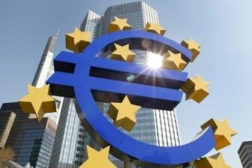 Inflaţia în zona euro, la cel mai redus nivel din ultimii doi ani