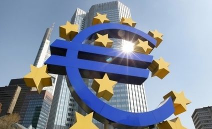 Inflaţia în zona euro, la cel mai redus nivel din ultimii doi ani