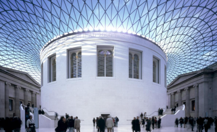 British Museum face apel la public pentru a-și recupera comorile furate