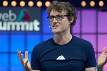 Web Summit Chief Steps Down Over Israel Remarks – The New York Times