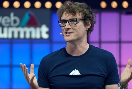 Web Summit Chief Steps Down Over Israel Remarks – The New York Times