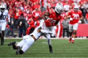 No. 3 Ohio State vs. No. 7 Penn State: Follow live for scores and updates – NCAA.com