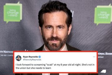 SAG-AFTRA Responded To Backlash For Strict Halloween Costume Rules After Ryan Reynolds’ Tweet – BuzzFeed