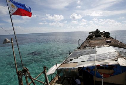 China, Philippines trade accusations over South China Sea clash – Reuters