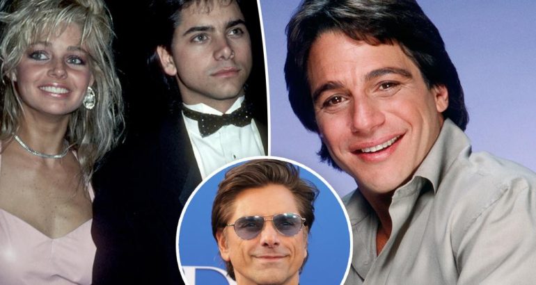 john-stamos-recalls-finding-girlfriend-in-bed-with-tony-danza:-‘worst-nightmare’-–-new-york-post