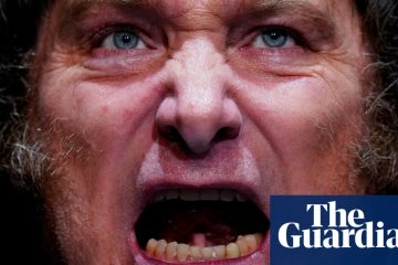 ‘Bad and dangerous’: Argentina’s Trump on track to become president – The Guardian