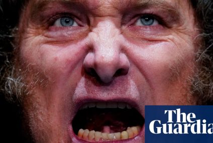 ‘Bad and dangerous’: Argentina’s Trump on track to become president – The Guardian