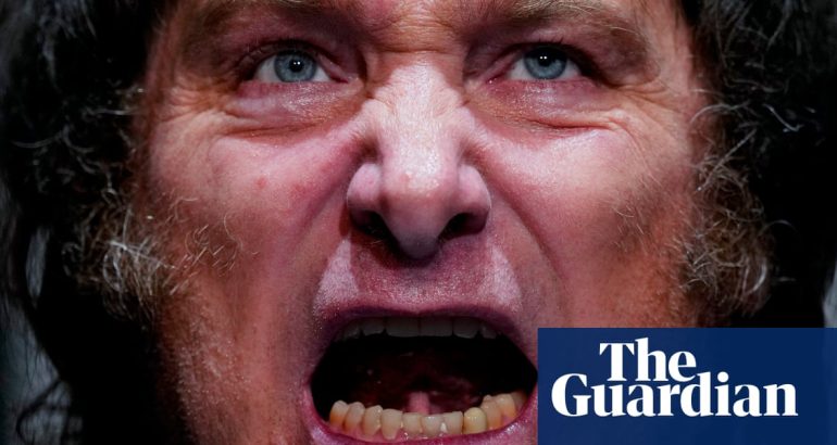 ‘bad-and-dangerous’:-argentina’s-trump-on-track-to-become-president-–-the-guardian