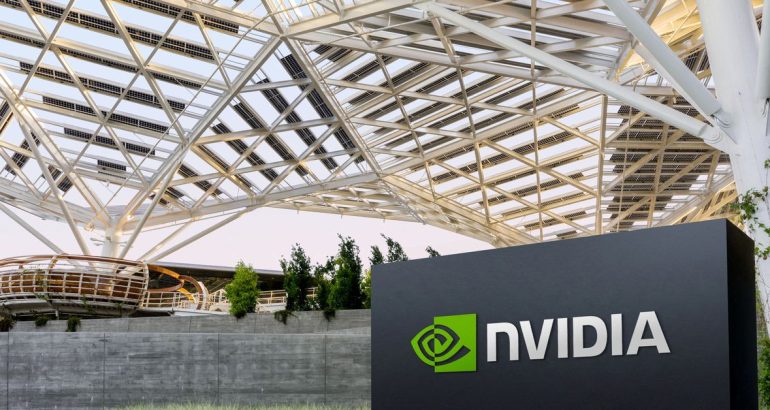 exclusive:-nvidia-to-make-arm-based-pc-chips-in-major-new-challenge-to-intel-–-reuters
