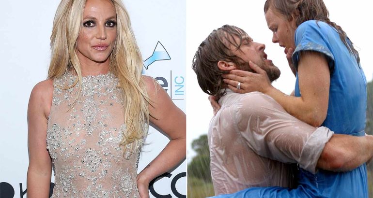 watch-britney-spears’-tearful-audition-for-‘the-notebook’-with-ryan-gosling-–-entertainment-weekly-news
