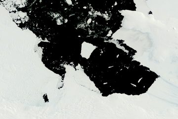 West Antarctic ice sheet faces ‘unavoidable’ melting, a warning for sea level rise – The Washington Post