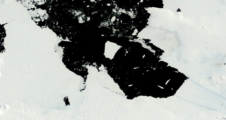 west-antarctic-ice-sheet-faces-‘unavoidable’-melting,-a-warning-for-sea-level-rise-–-the-washington-post
