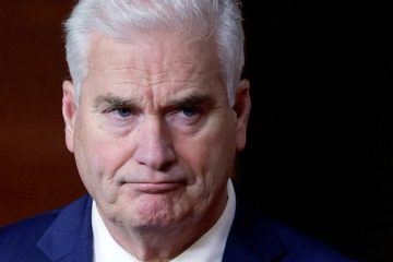 Tom Emmer drops out of speaker’s race, hours after being nominated – CNN