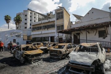 The New York Times’s Editors’ Note on Gaza Hospital Coverage – The New York Times