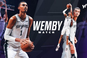 Wemby Watch: Tracking everything you need to know about Victor Wembanyama, the heralded San Antonio Spurs rookie – Yahoo s