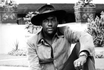 Richard Roundtree, ‘Shaft’ star, has died – CNN