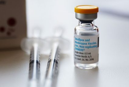 CDC advisers vote to recommend routine use of the mpox vaccine to protect people at high risk of infection – CNN