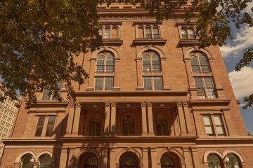 Israel-Hamas War Protest Leads to Tense Scene at Cooper Union Library – The New York Times