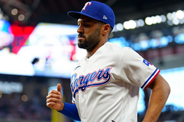 2023 World Series schedule: Game times, dates, TV channel as Rangers vs. Diamondbacks starts Friday night – CBS s