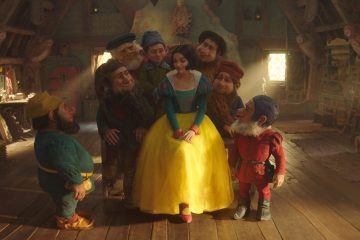 Meet the dwarfs from Disney’s live-action Snow White, which has been delayed – The Verge