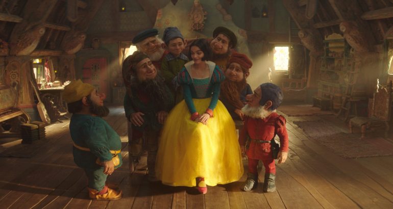 meet-the-dwarfs-from-disney’s-live-action-snow-white,-which-has-been-delayed-–-the-verge