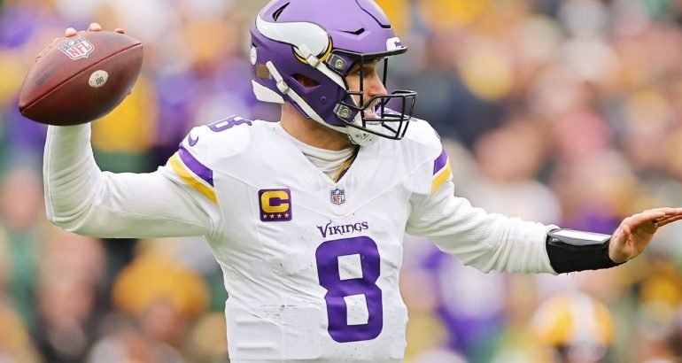 source-–-kirk-cousins-suffers-achilles-tear-in-vikings’-victory-–-espn