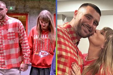 Will Taylor Swift Attend Travis Kelce’s Chiefs vs. Broncos Game? – Entertainment Tonight