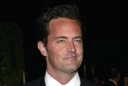 Matthew Perry’s Cause of Death Remains Under Investigation – The New York Times