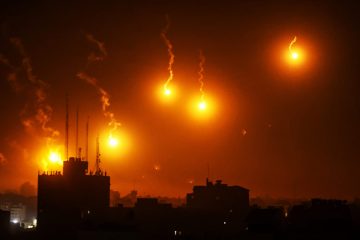 Israel-Hamas war live updates: Netanyahu says Israel will not agree to a cease-fire; UNICEF warns clean water in Gaza ‘quickly running out’ – CNBC
