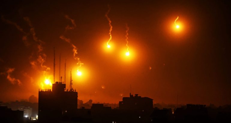 israel-hamas-war-live-updates:-netanyahu-says-israel-will-not-agree-to-a-cease-fire;-unicef-warns-clean-water-in-gaza-‘quickly-running-out’-–-cnbc