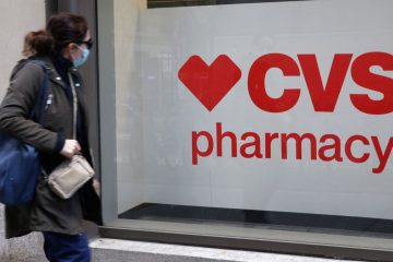 Pharmacy staff from CVS, Walgreens stores in US start three-day walkout – Reuters