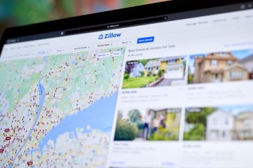 Zillow Plunges After Verdict on Real Estate Brokerage Commissions – Yahoo Finance