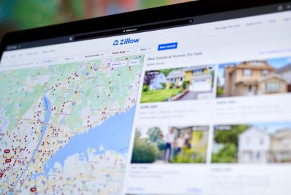 Zillow Plunges After Verdict on Real Estate Brokerage Commissions – Yahoo Finance