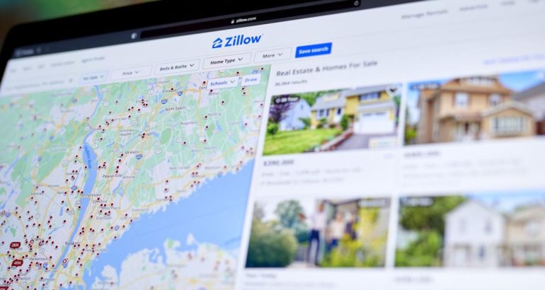 zillow-plunges-after-verdict-on-real-estate-brokerage-commissions-–-yahoo-finance