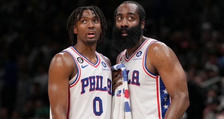 with-james-harden-trade-saga-complete,-76ers-aim-to-keep-focus-–-espn