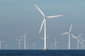 Orsted, Offshore Wind Firm, Cancels N.J. Projects – The New York Times