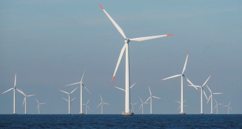 orsted,-offshore-wind-firm,-cancels-nj.-projects-–-the-new-york-times