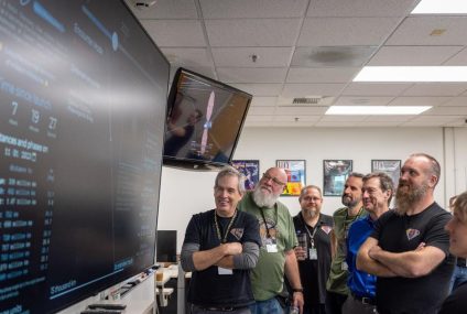 NASA’s Lucy spacecraft has „phoned home” after first high-speed asteroid encounter – CBS News