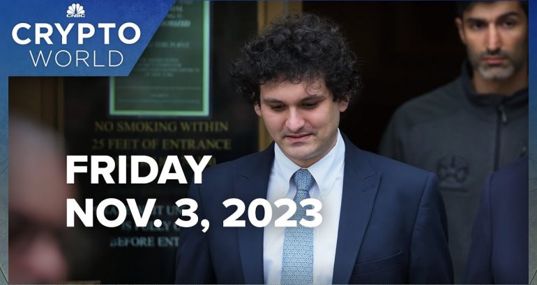 what’s-next-after-sam-bankman-fried’s-conviction-in-fraud-trial:-cnbc-crypto-world-–-cnbc-television